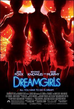 Soñadoras (2006) poster